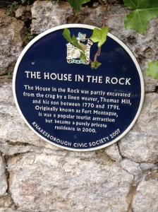 The House in the Rock 